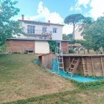 Maison T6 à Réalmont avec jardin, piscine et garage - Rénovée en 2019