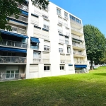 Appartement T4 à Bayonne de 90 m² proche du stade Didier Deschamps