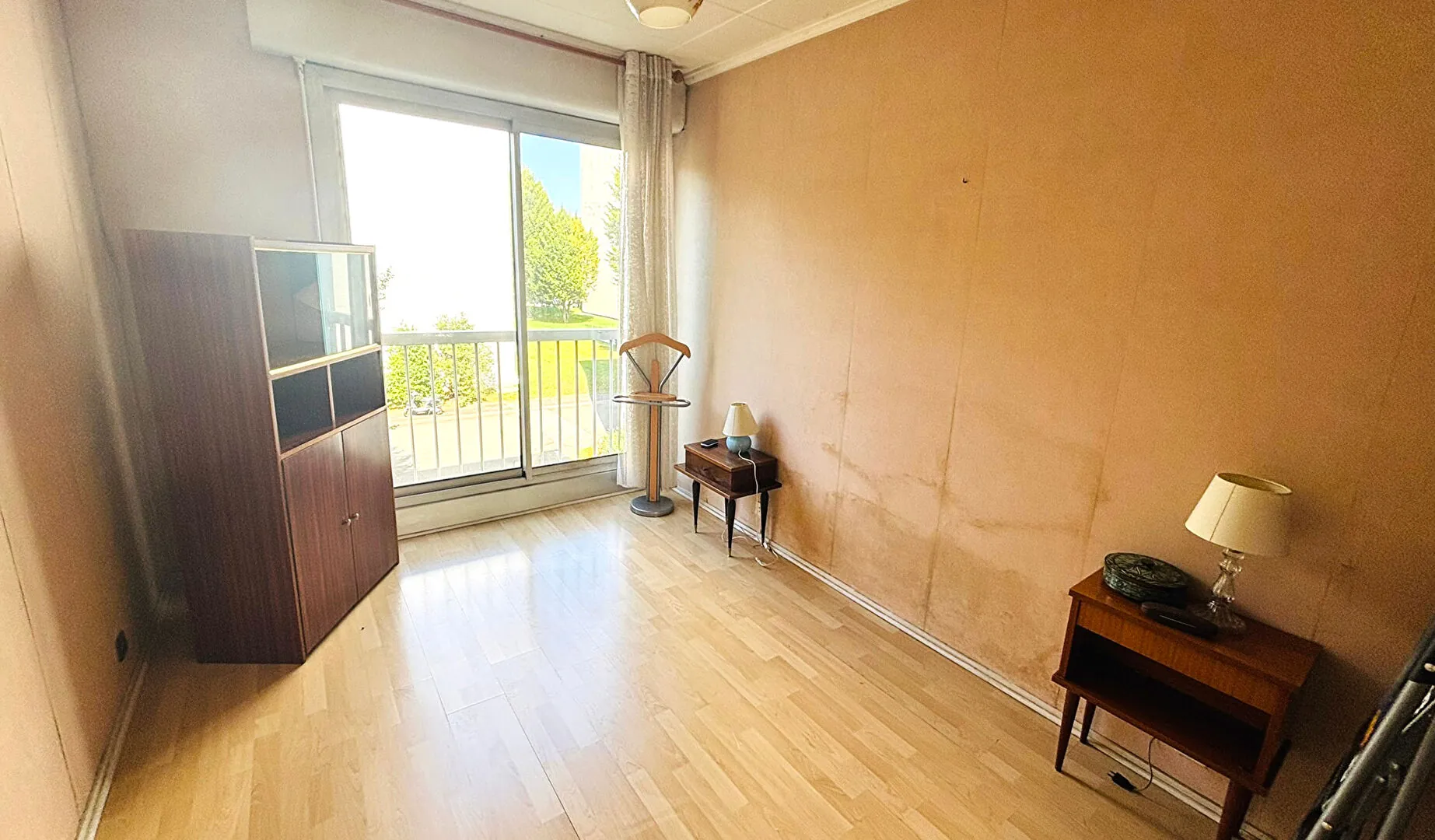 Appartement T4 à Bayonne de 90 m² proche du stade Didier Deschamps 