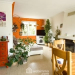 Maison à vendre de 95 m² à Puilboreau avec jardin et panneaux solaires
