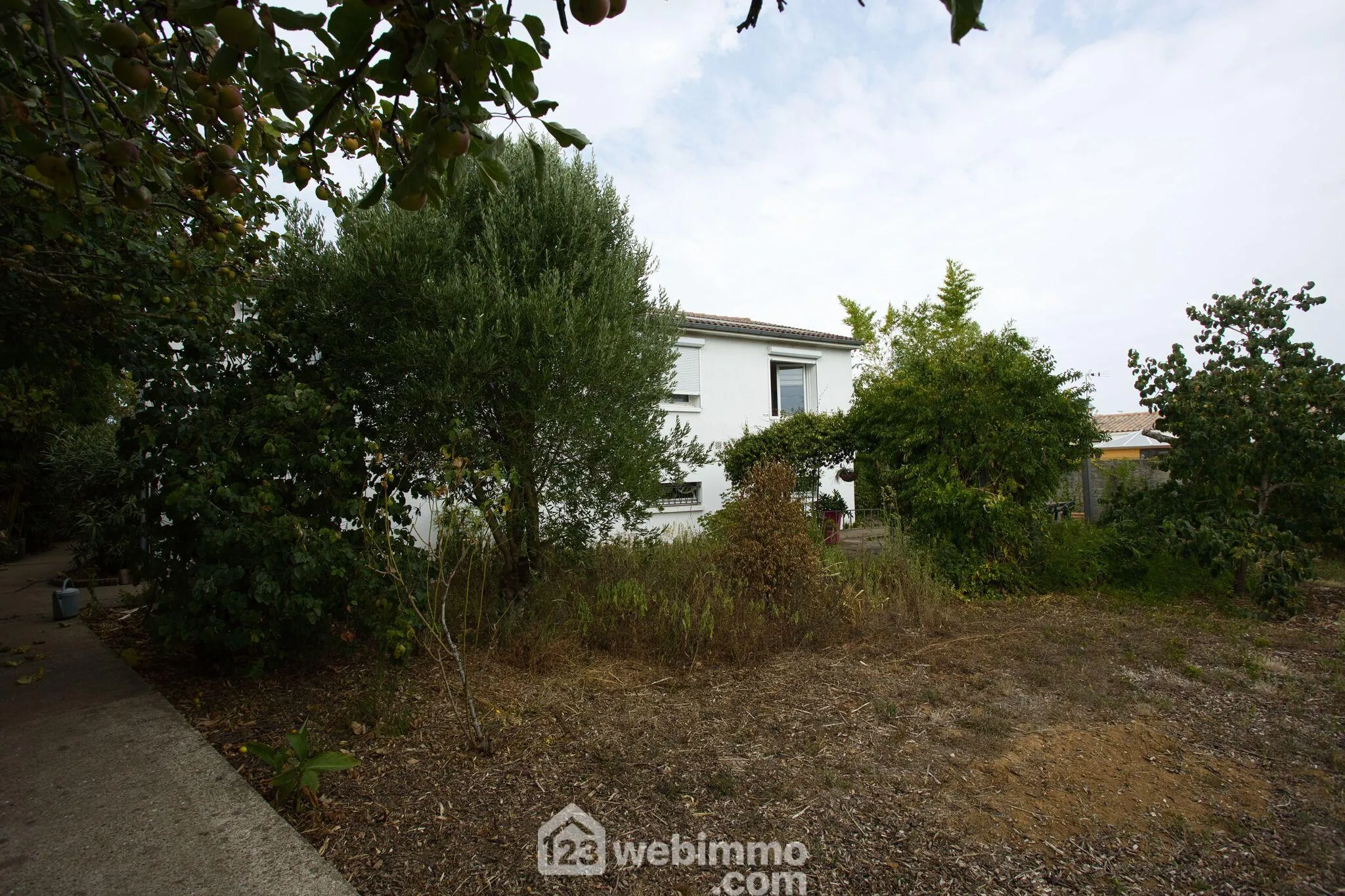 Maison à vendre de 95 m² à Puilboreau avec jardin et panneaux solaires 