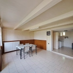 Maison de hameau à vendre à Marsac-en-Livradois, 123 m² avec dépendances