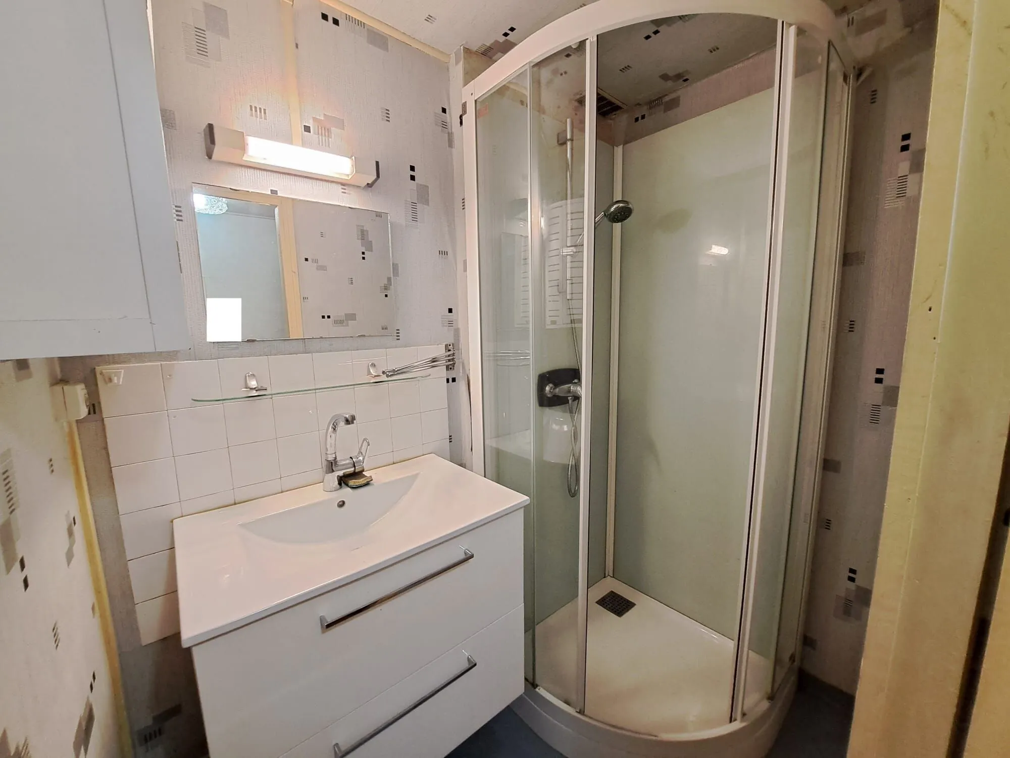 Maison de hameau à vendre à Marsac-en-Livradois, 123 m² avec dépendances 