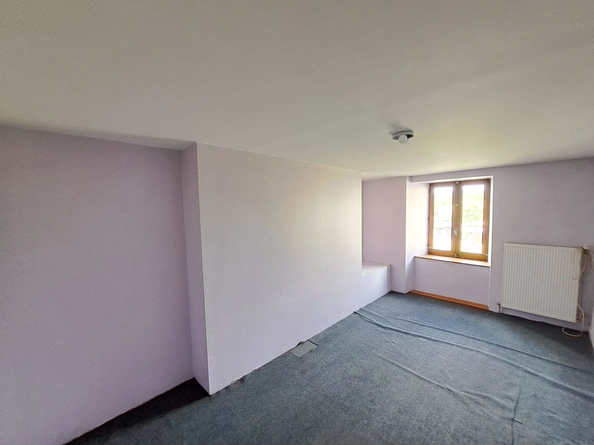 Maison de hameau à vendre à Marsac-en-Livradois, 123 m² avec dépendances 