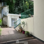 A vendre appartement T4 lumineux à Poitiers, proche gare et centre-ville