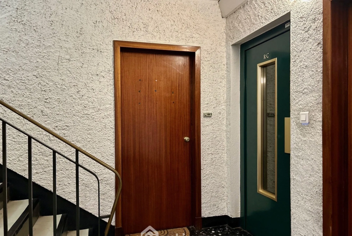 A vendre appartement T4 lumineux à Poitiers, proche gare et centre-ville 
