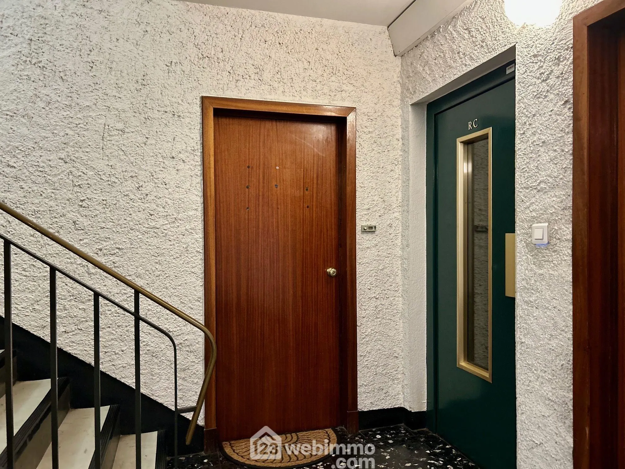 A vendre appartement T4 lumineux à Poitiers, proche gare et centre-ville 