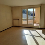 Appartement T2 lumineux de 53 m² à Prado, Marseille - Proche plage