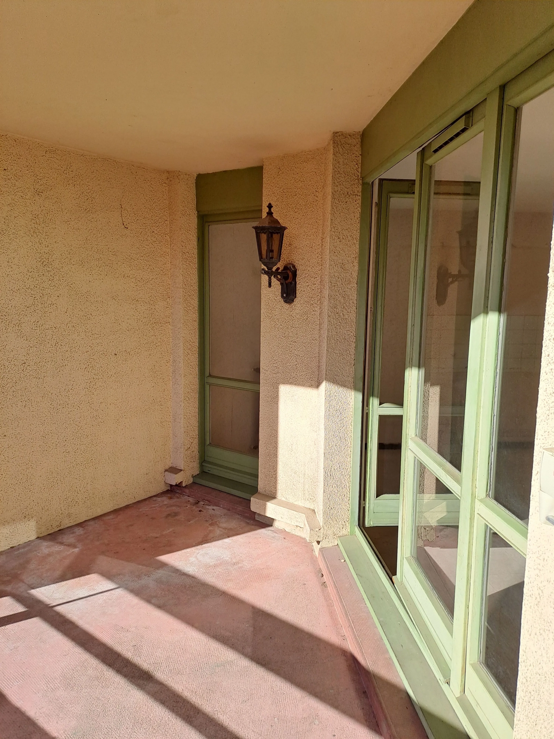 Appartement T2 lumineux de 53 m² à Prado, Marseille - Proche plage 