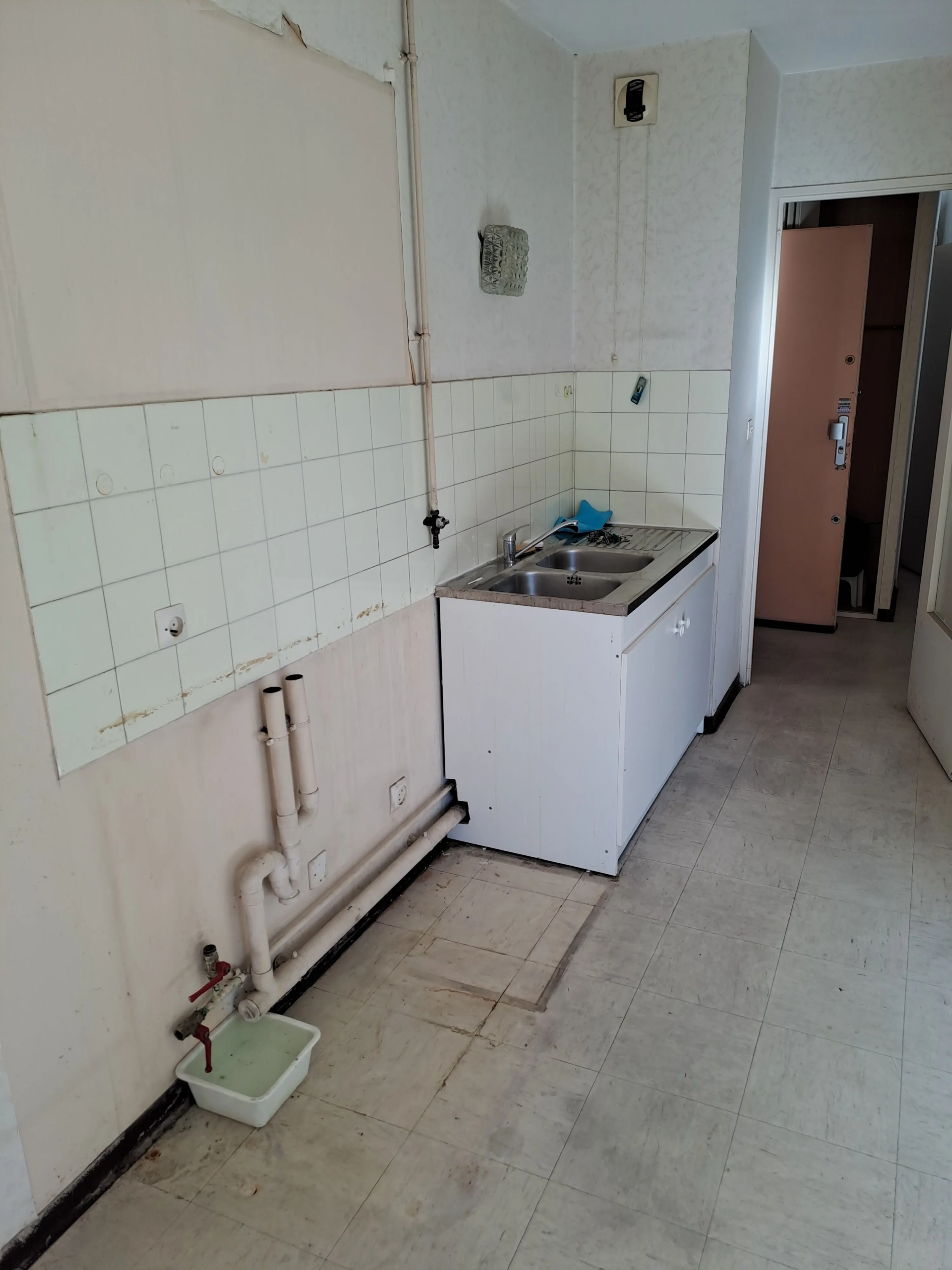 Appartement T2 lumineux de 53 m² à Prado, Marseille - Proche plage 