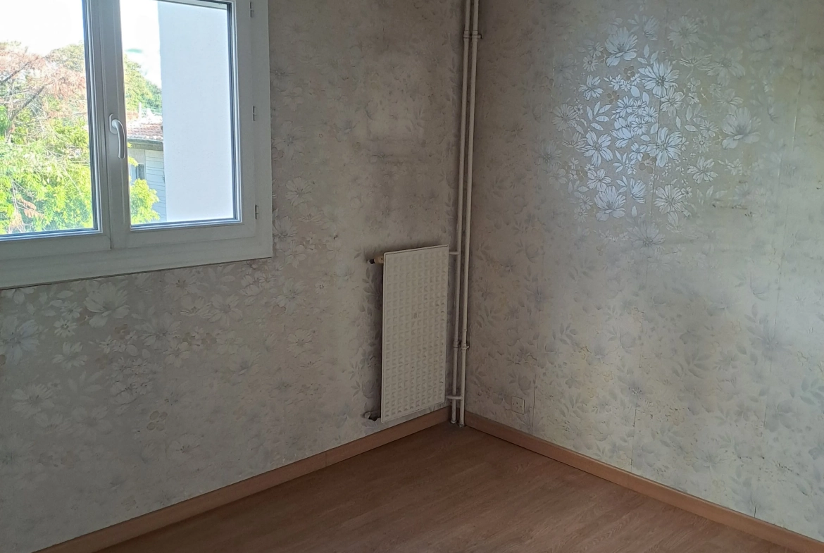 Appartement T2 lumineux de 53 m² à Prado, Marseille - Proche plage 