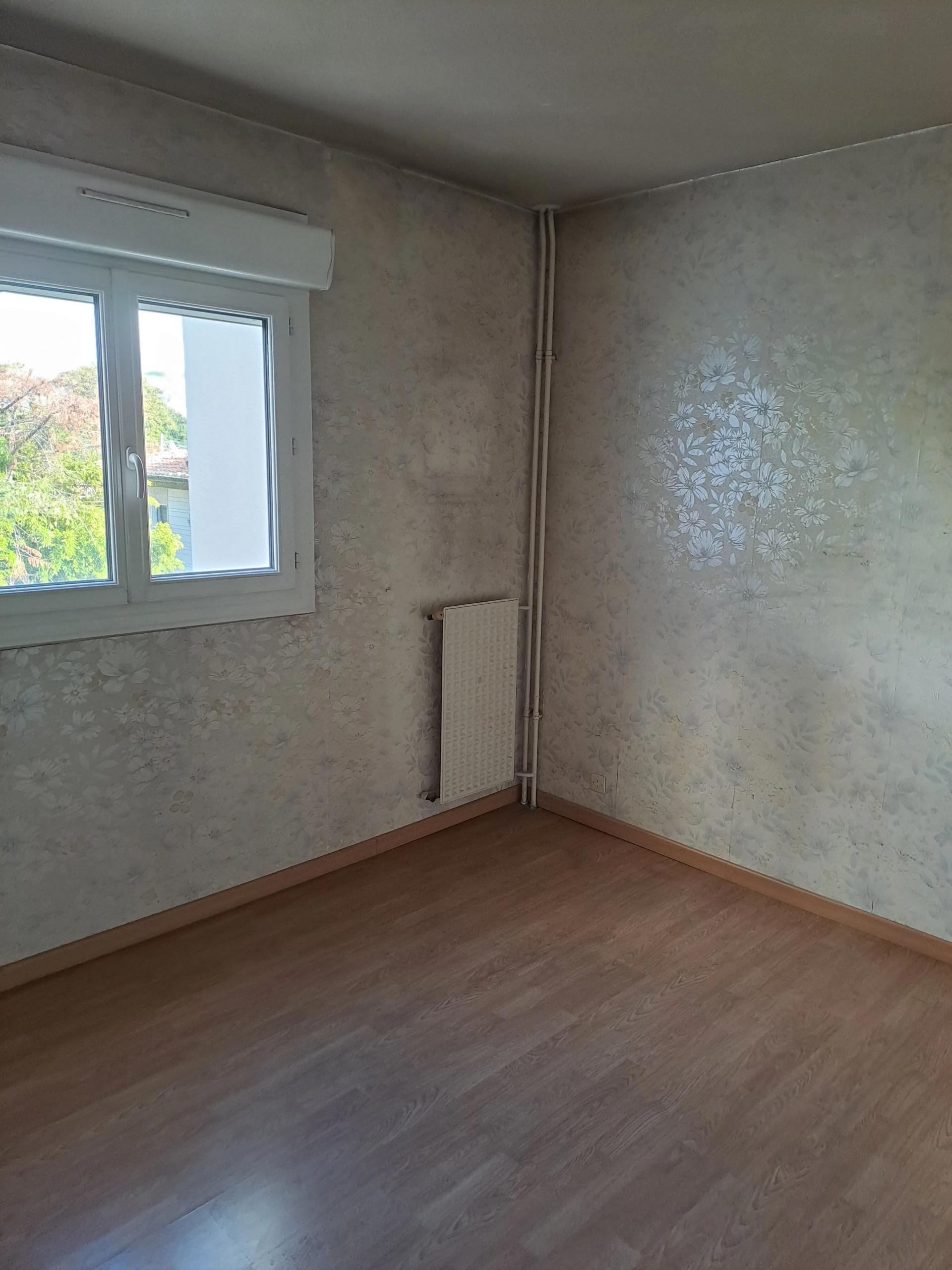 Appartement T2 lumineux de 53 m² à Prado, Marseille - Proche plage 