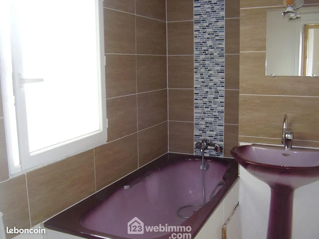 Studio meublé de 17 m² à Reims, emplacement central idéal pour investissement ou premier achat 
