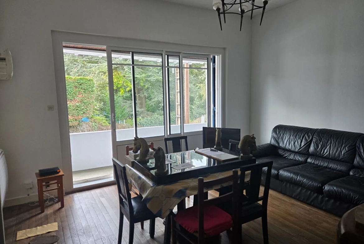Appartement 3 pièces à Saint Marc sur Mer, proximité plage et commerces 