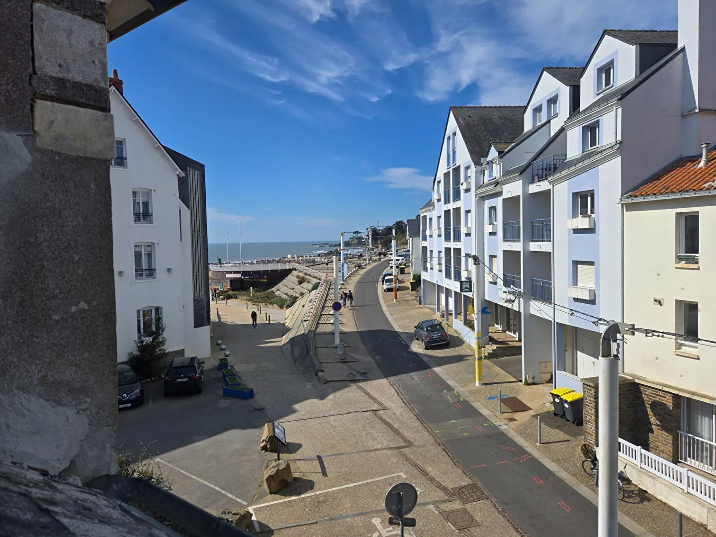 Appartement 3 pièces à Saint Marc sur Mer, proximité plage et commerces 