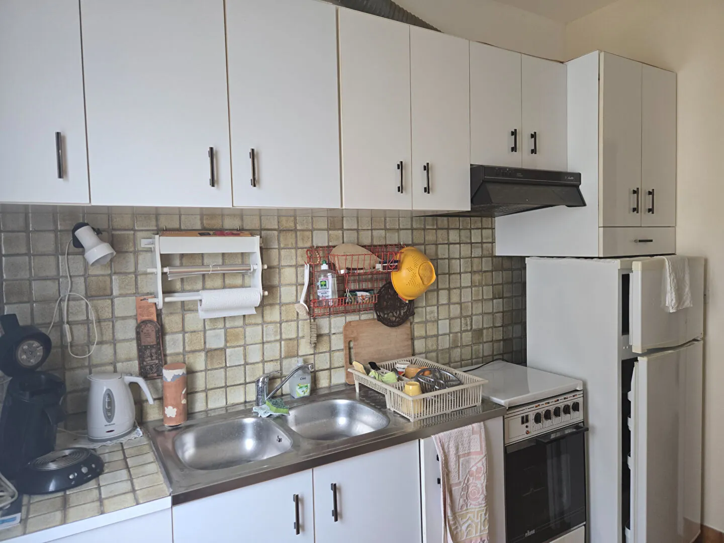 Appartement 3 pièces à Saint Marc sur Mer, proximité plage et commerces 