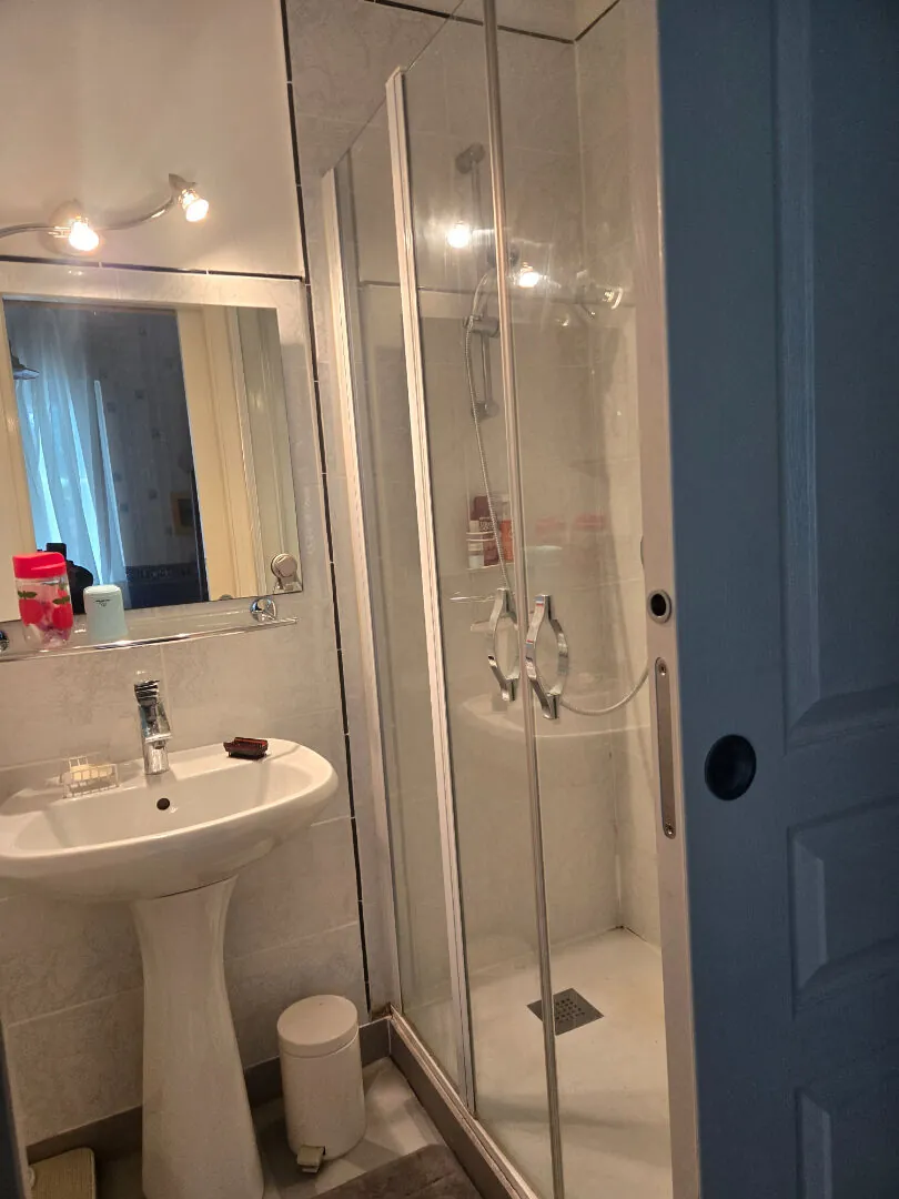 Appartement 3 pièces à Saint Marc sur Mer, proximité plage et commerces 
