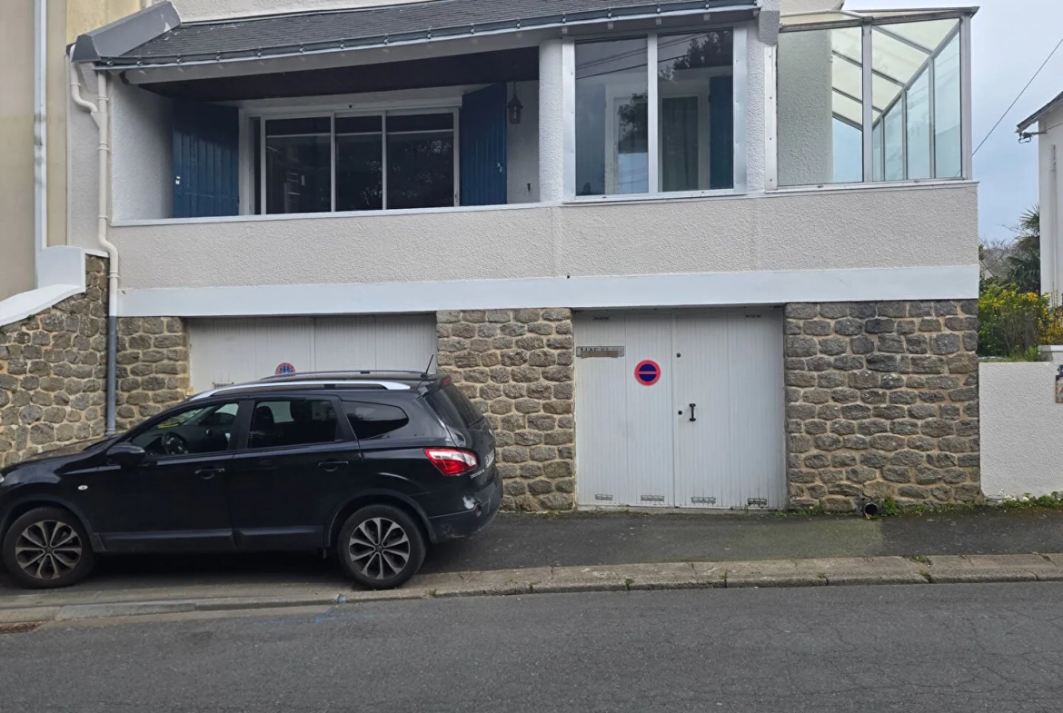 Appartement 3 pièces à Saint Marc sur Mer, proximité plage et commerces 