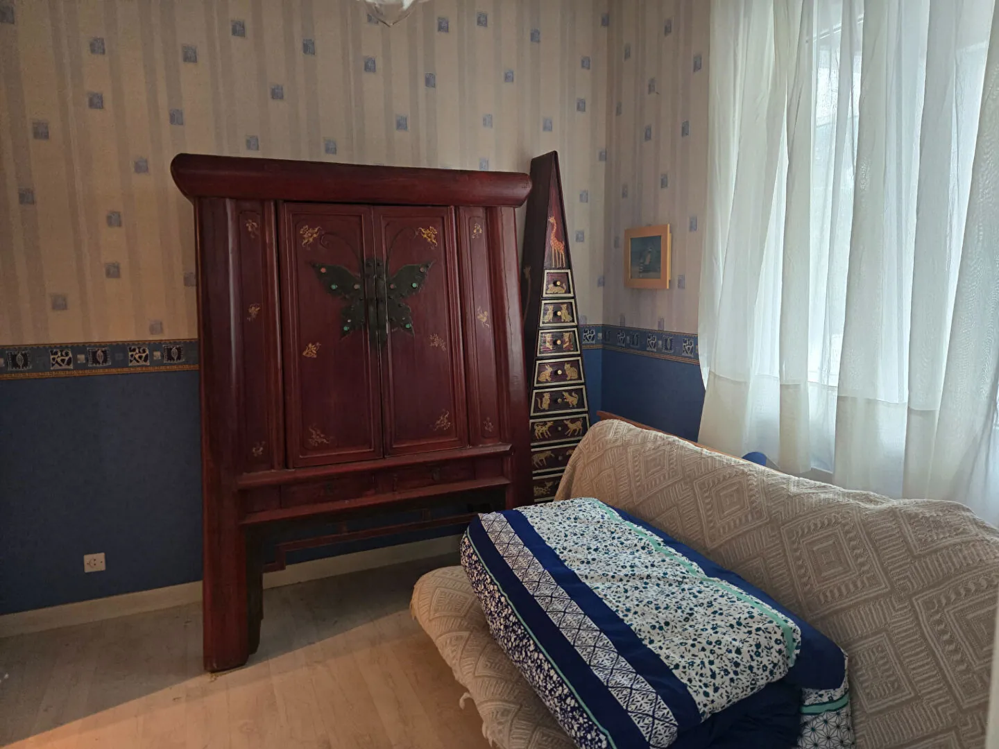 Appartement 3 pièces à Saint Marc sur Mer, proximité plage et commerces 