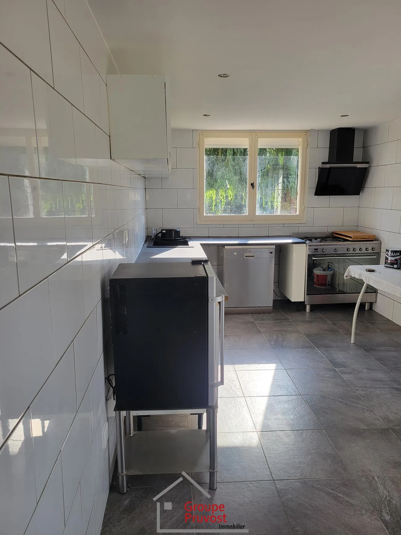 Maison rénovée de 162 m² avec 4 chambres à Parigny, proche Coteau 