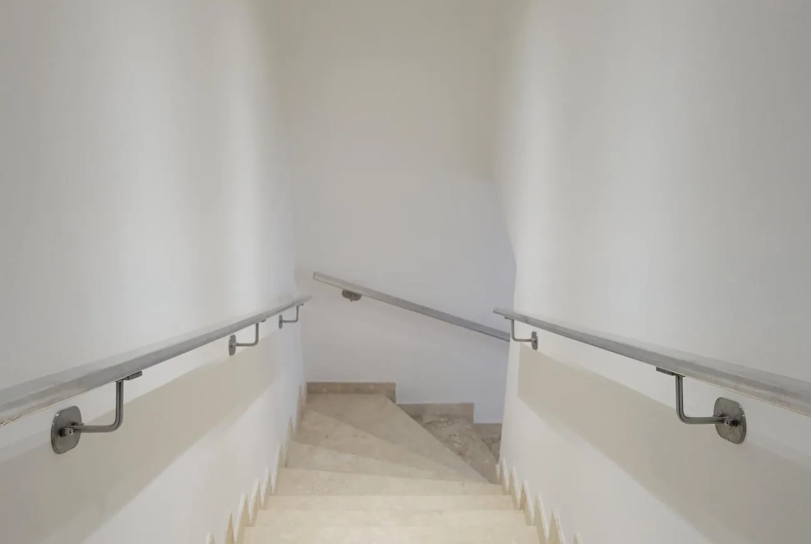 Maison rénovée de 162 m² avec 4 chambres à Parigny, proche Coteau 
