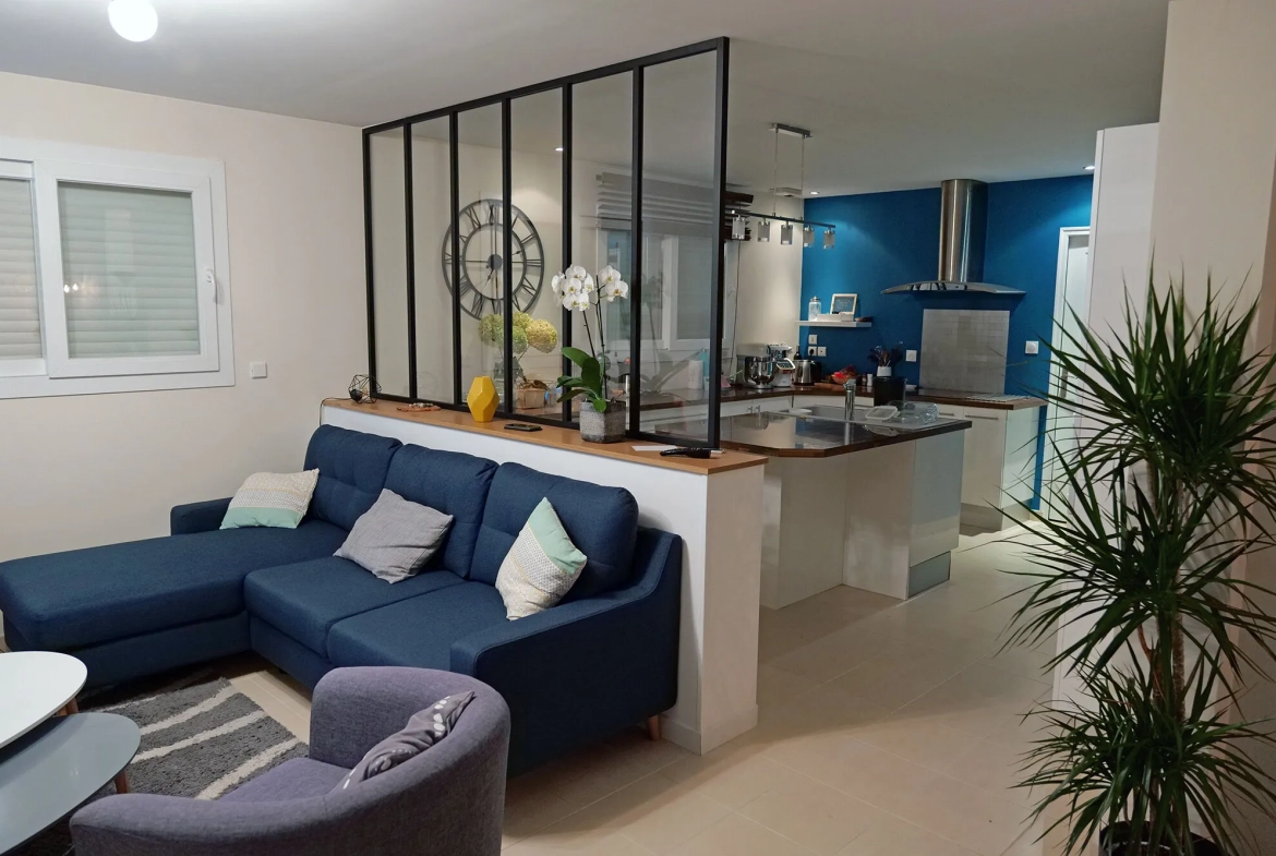 Charmante maison neuve à Fourdrinoy avec Prêt à Taux Zéro 