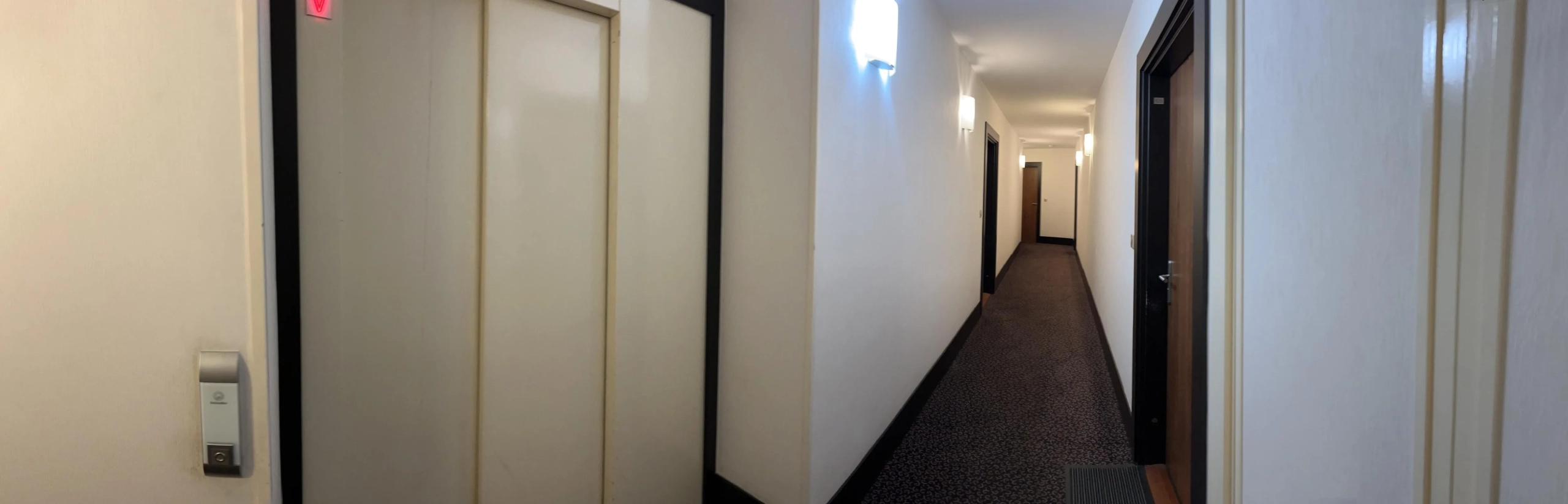 Bel appartement 35 m² à Buc avec vue panoramique, proche RER et commodités 