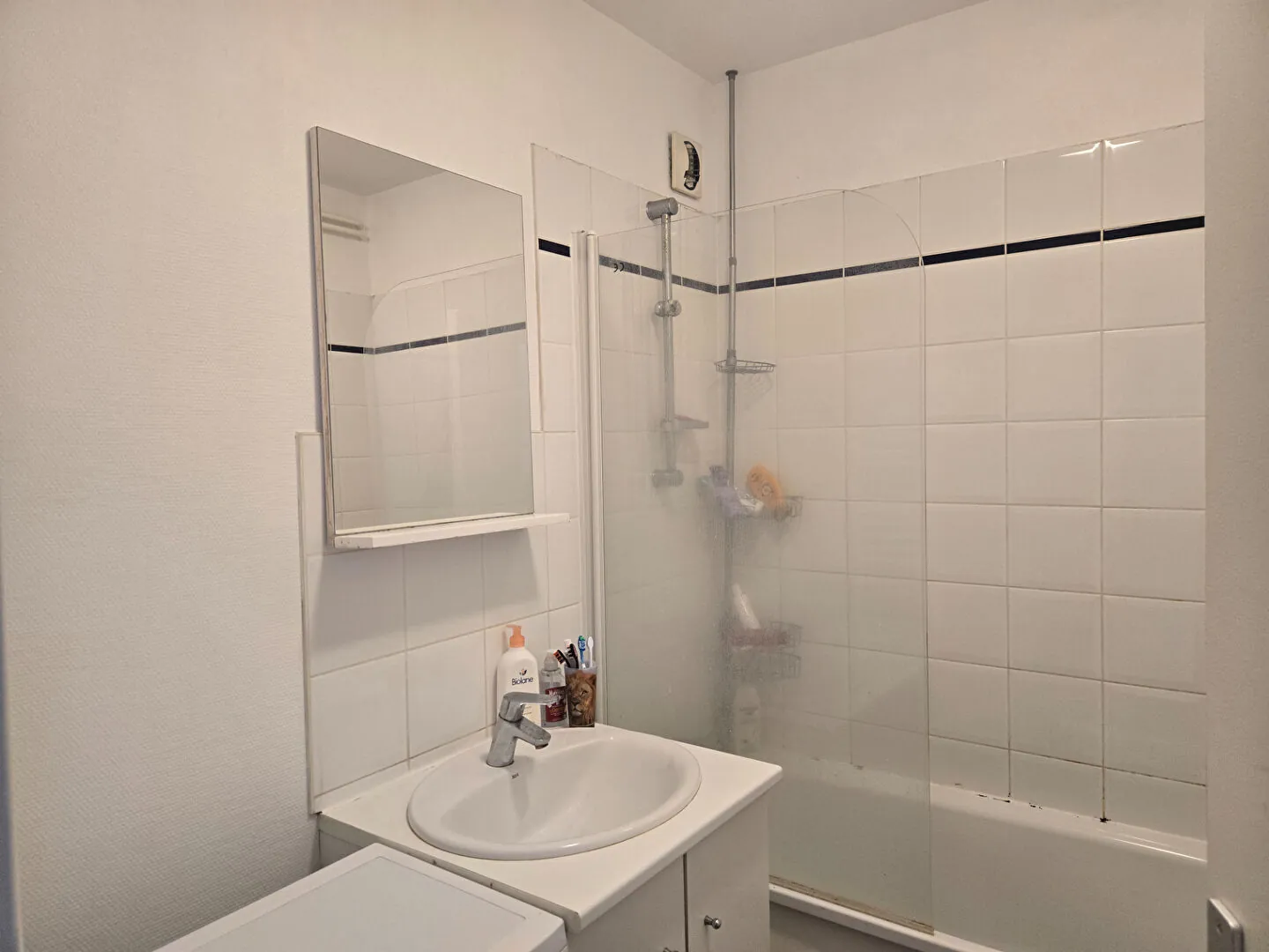 Bel appartement de 79 m² à Saint-Nazaire proche commerces et écoles 
