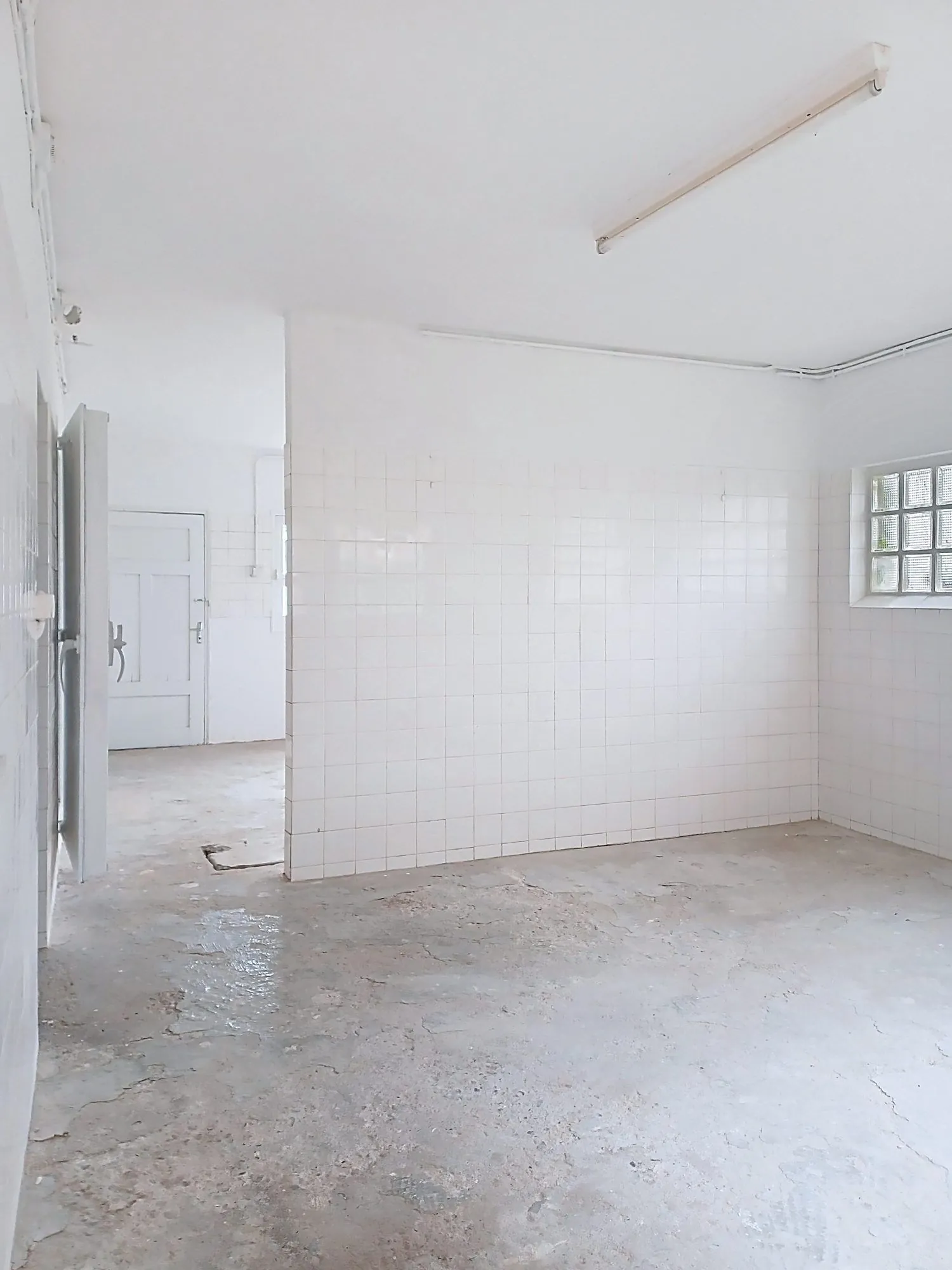Maison ancienne de 92 m² avec jardin et dépendances à Taillelt, proche écoles 
