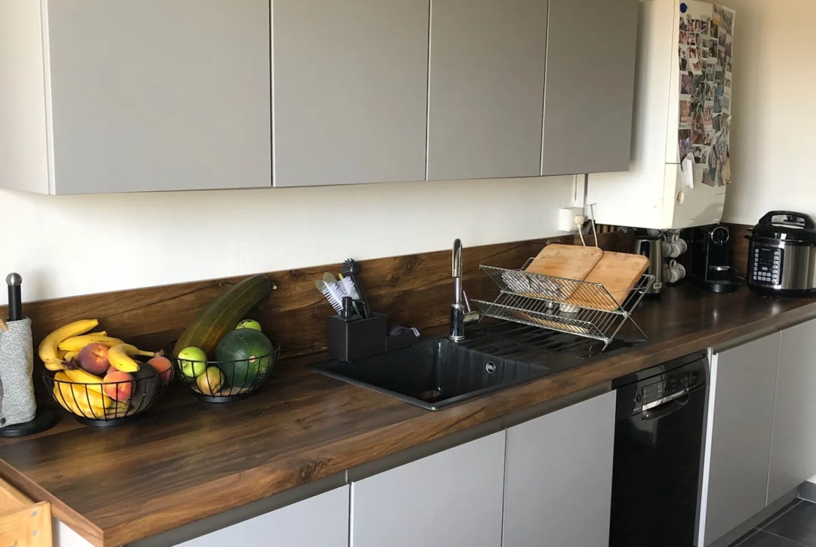 Appartement T3 de 70 m² à La Baule-Escoublac proche centre et plage 