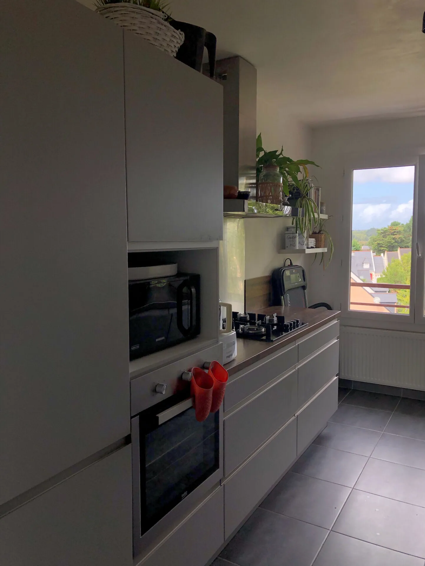 Appartement T3 de 70 m² à La Baule-Escoublac proche centre et plage 