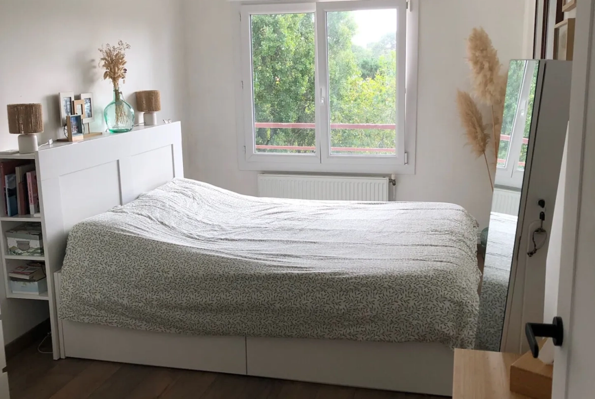Appartement T3 de 70 m² à La Baule-Escoublac proche centre et plage 