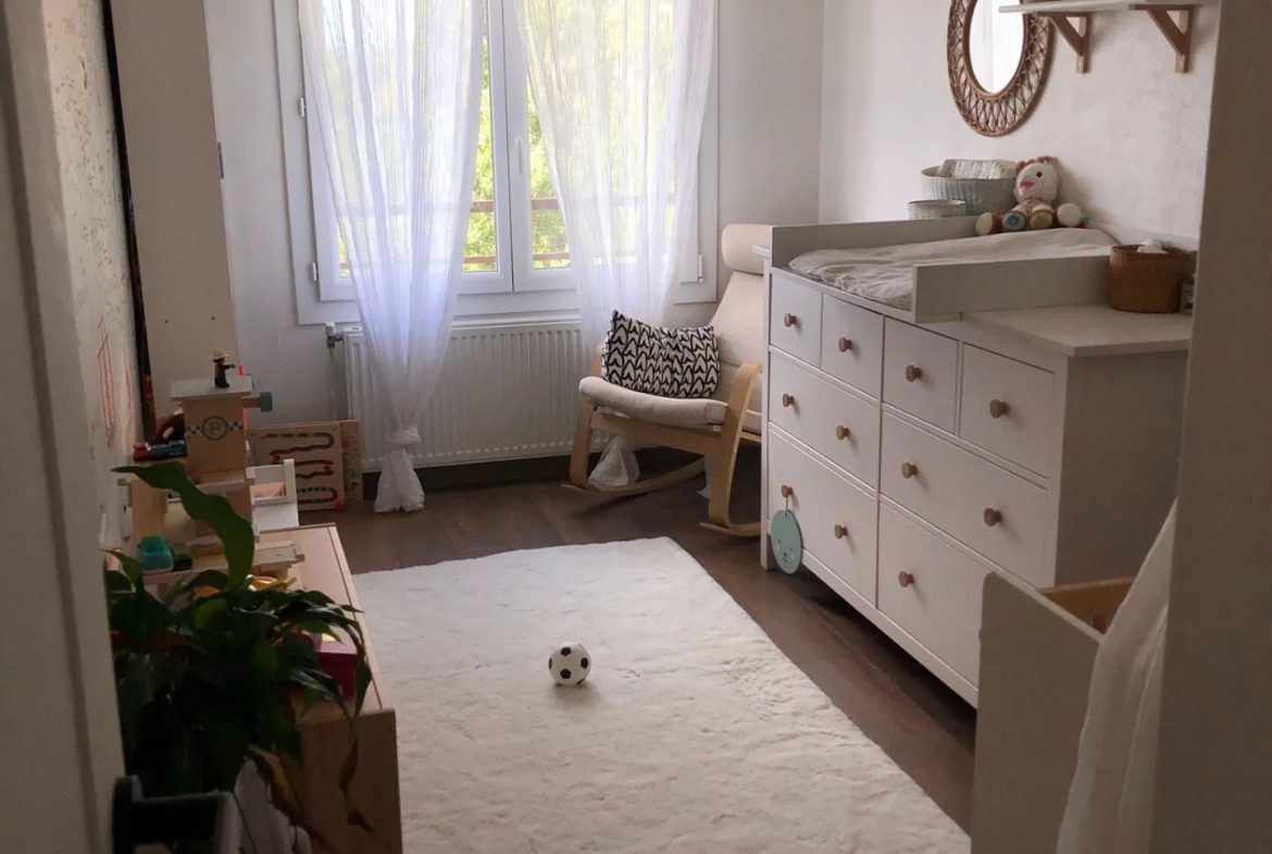 Appartement T3 de 70 m² à La Baule-Escoublac proche centre et plage 
