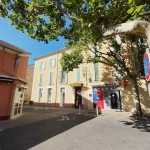 Appartement duplex 3 pièces à Laragne Monteglin - Centre-ville