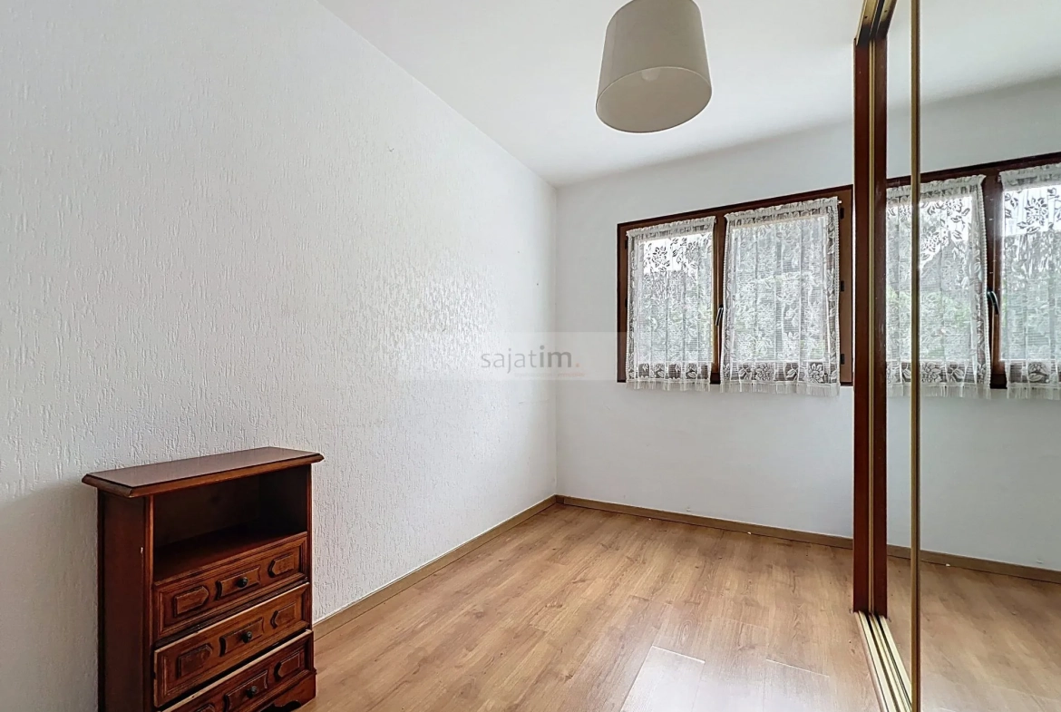 Appartement T3 avec Vue Mer à La Ciotat - 55 m² 