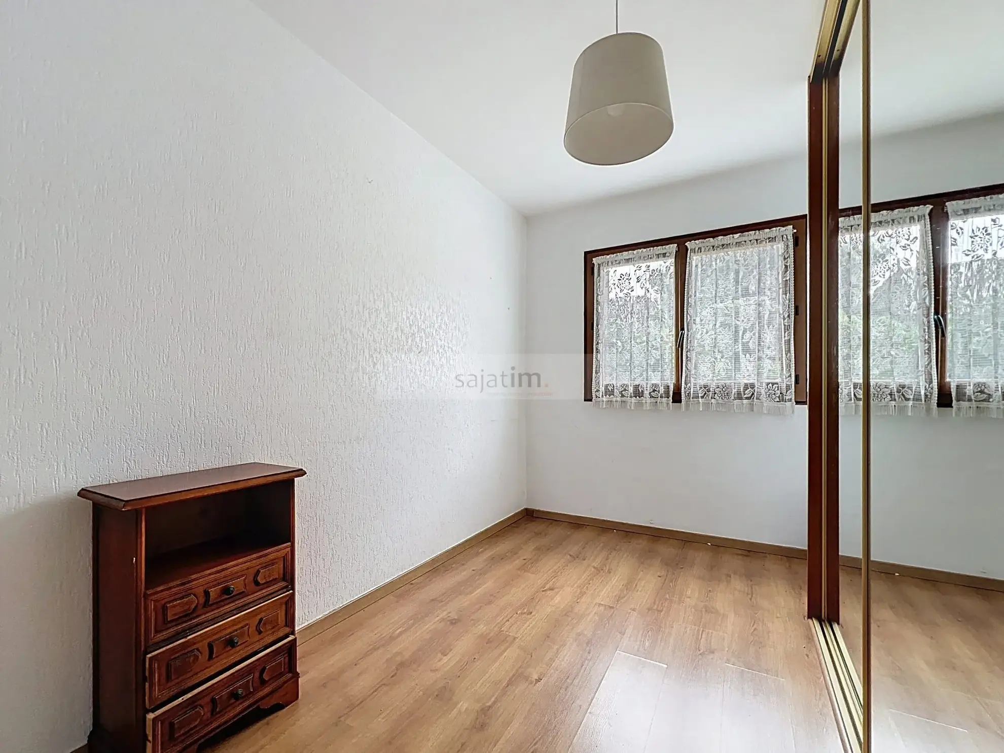 Appartement T3 avec Vue Mer à La Ciotat - 55 m² 