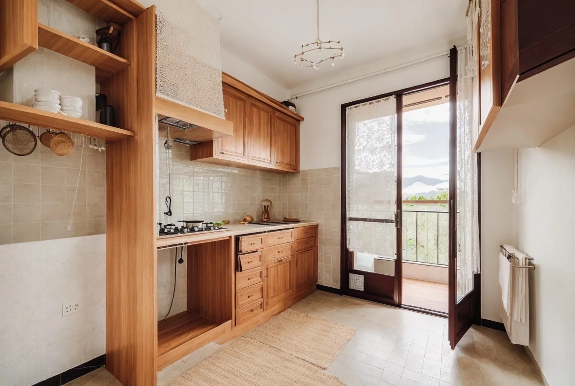 Appartement T3 avec Vue Mer à La Ciotat - 55 m² 