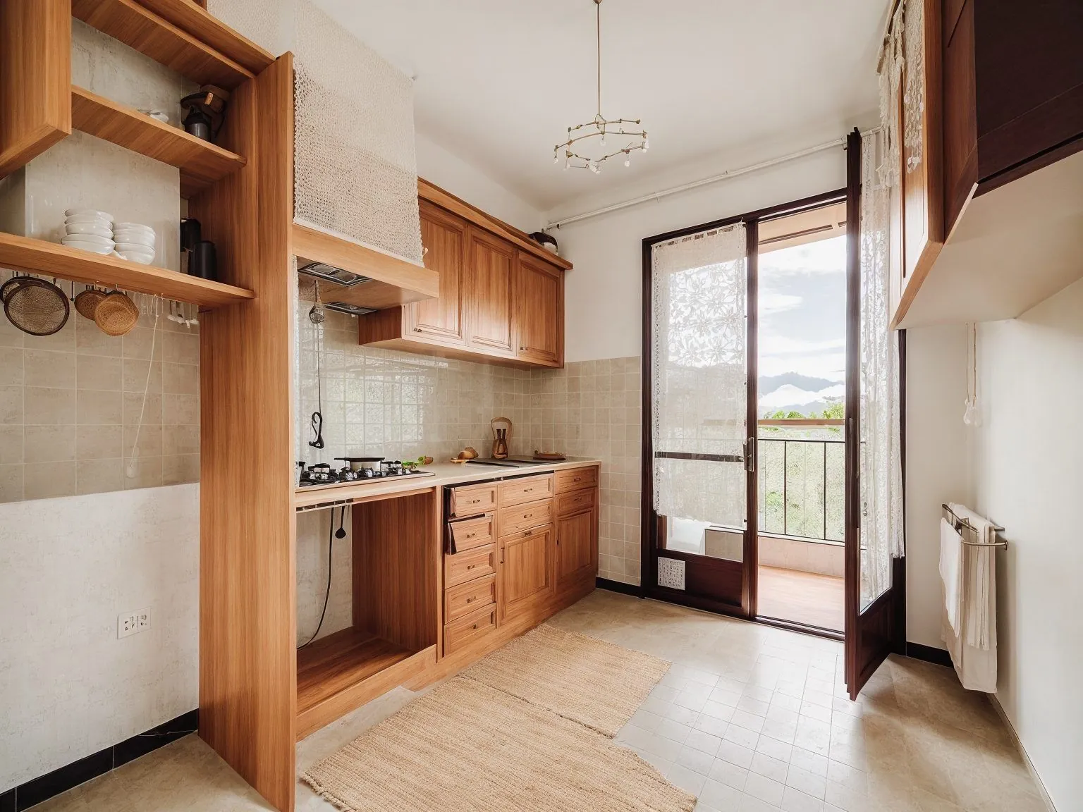 Appartement T3 avec Vue Mer à La Ciotat - 55 m² 