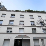 Achat d'un T2 lumineux de 42 m² à La Garenne-Colombes, proche transports et commerces