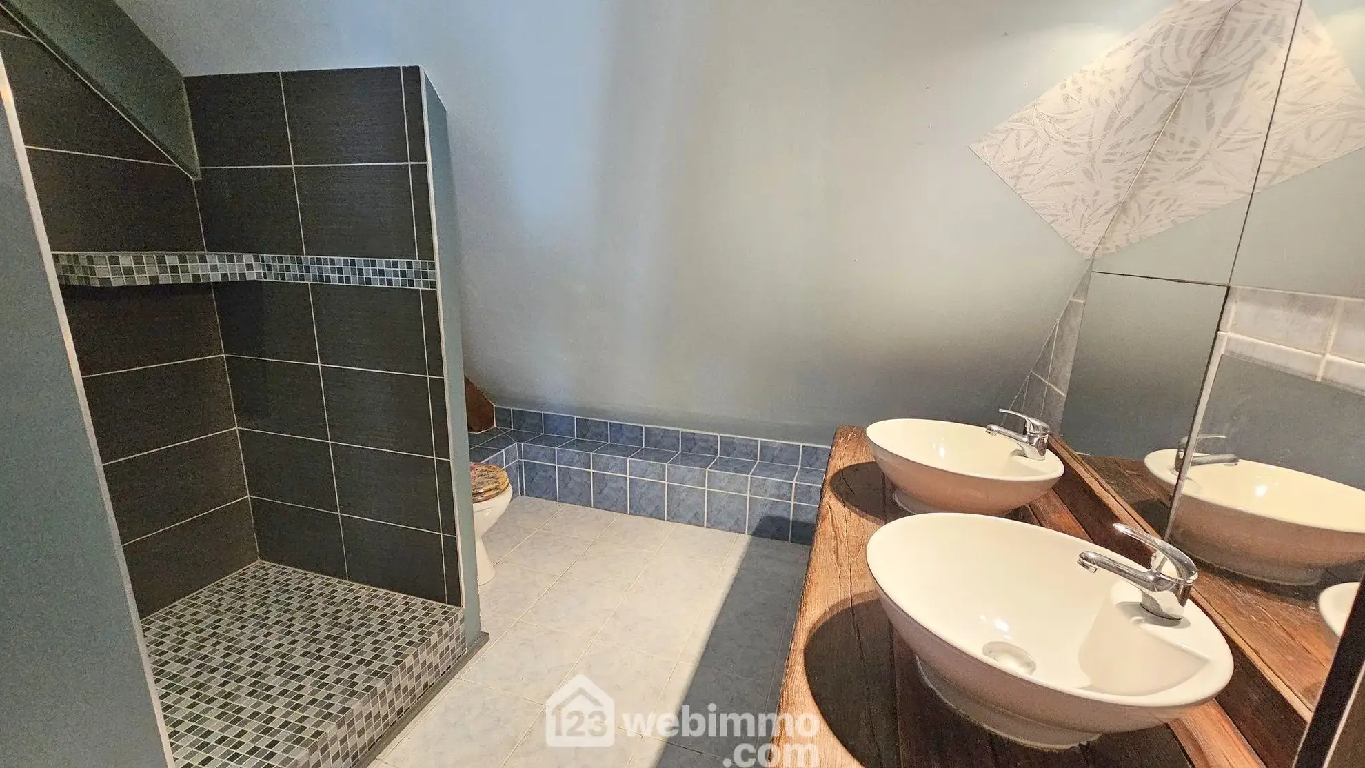 Maison familiale avec dépendances, piscine et grand terrain à Boulancourt 