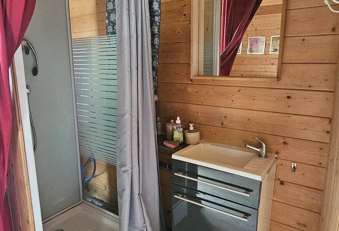 Maison familiale avec dépendances, piscine et grand terrain à Boulancourt 