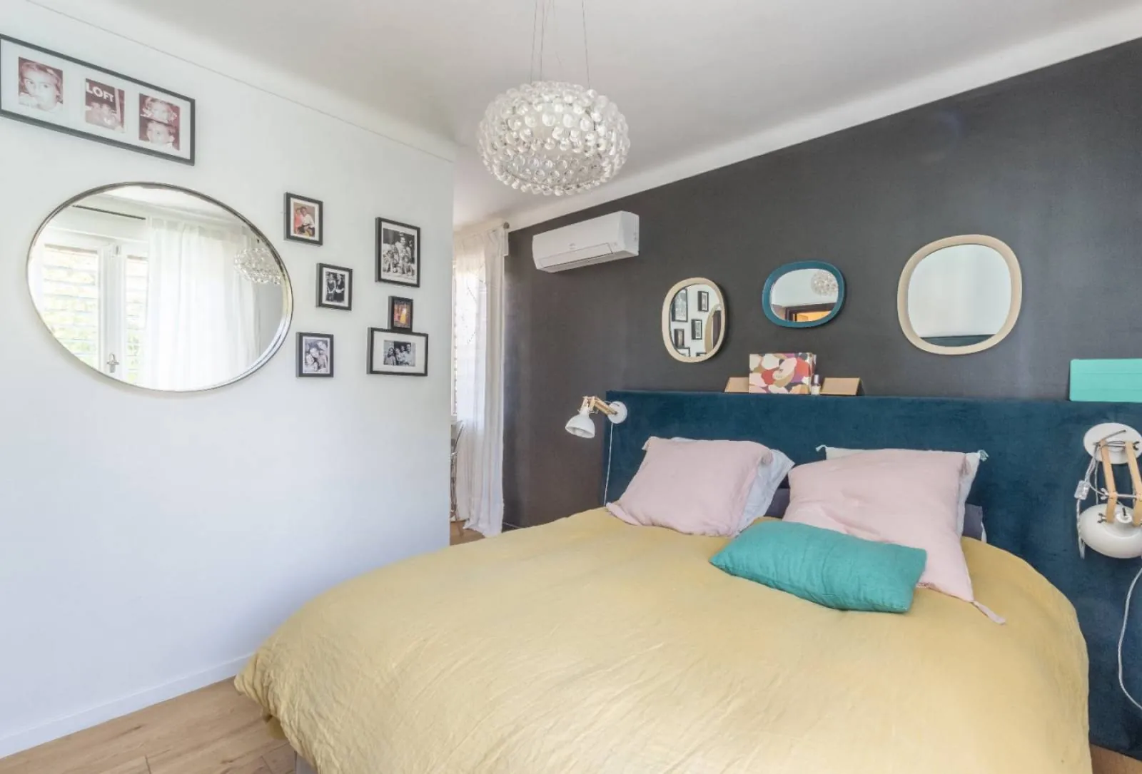 Vente d'une maison neuve à Saint Martin de L'if avec 4 chambres et terrain de 500 m² 
