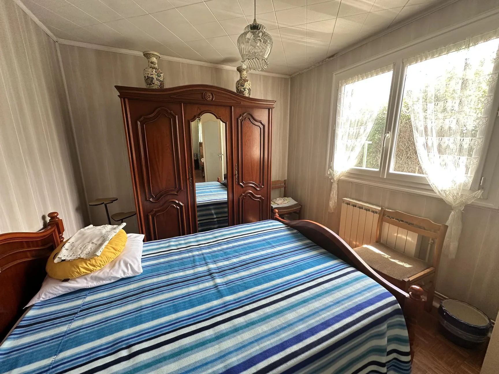 Maison de plain-pied à vendre à La Teste-de-Buch sur 712 m² - Idéal pour vacances ou résidence principale 