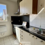 Duplex lumineux de 3 pièces à Coutevroult proche Val d'Europe