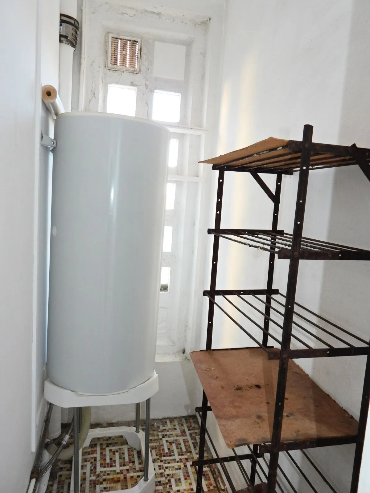 Appartement à Fécamp avec balcon, proche centre-ville, idéal investisseur ou résidence secondaire 
