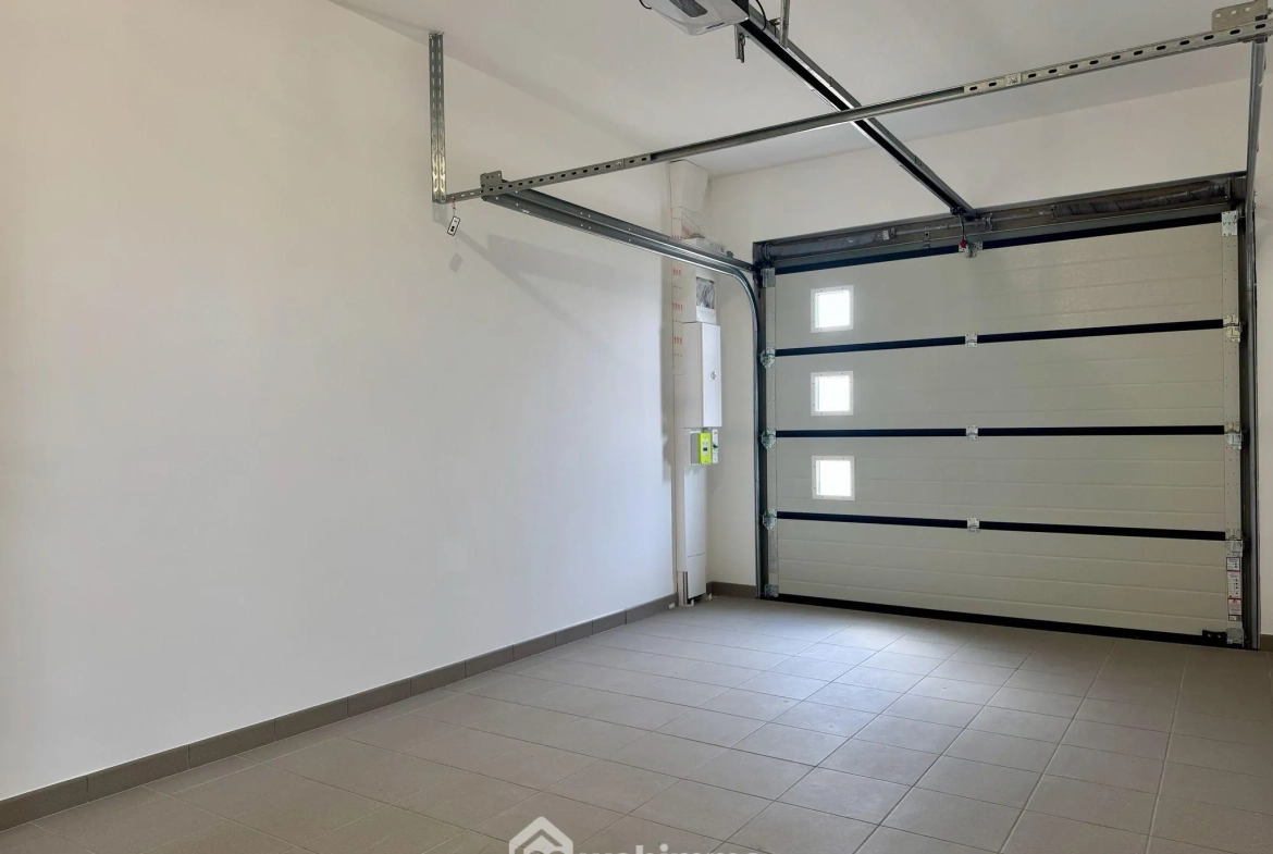 Vente maison neuve de 95 m² à Montamisé, proche commerces et écoles 