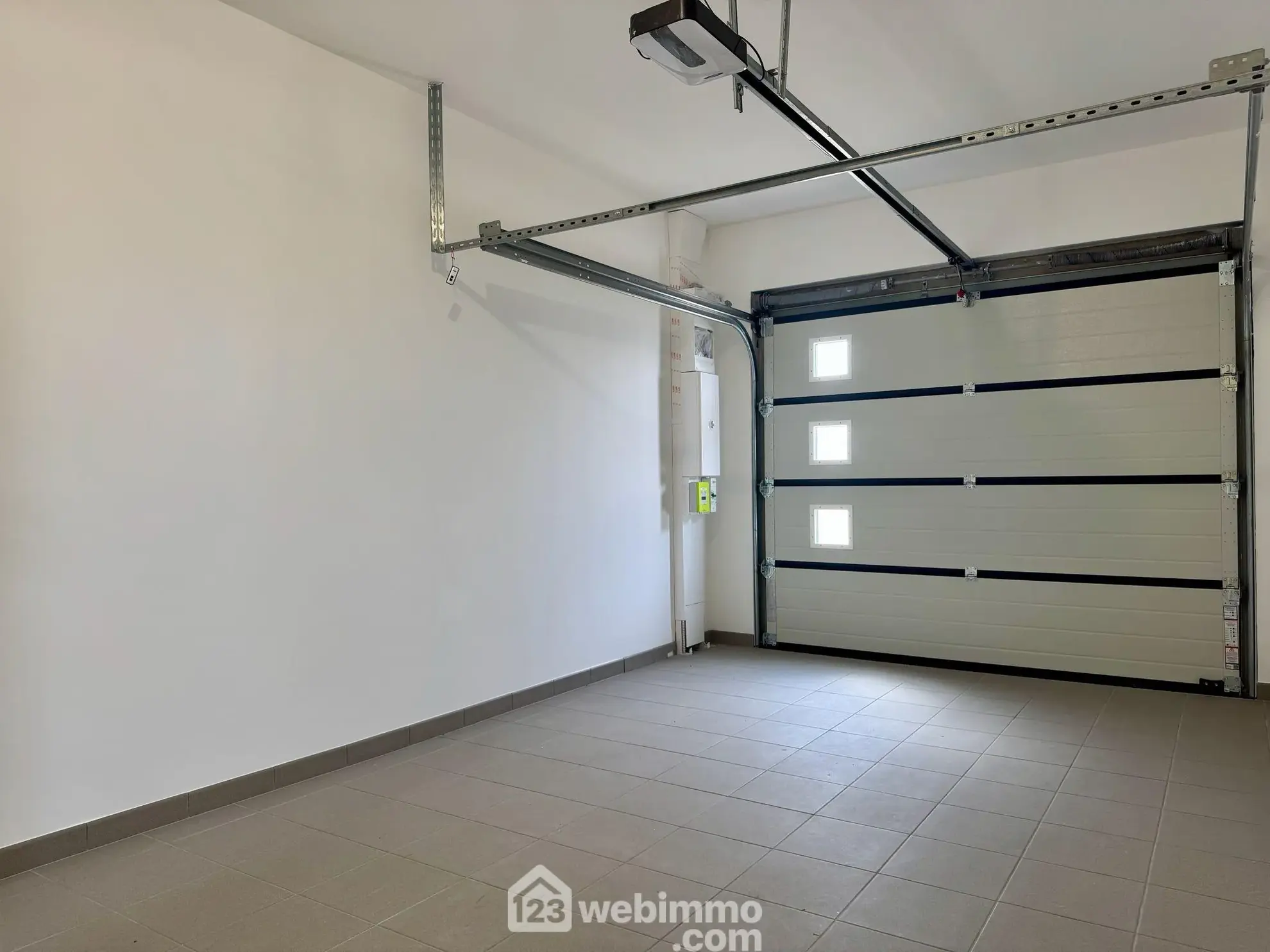 Vente maison neuve de 95 m² à Montamisé, proche commerces et écoles 