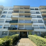 Appartement à Laon de 73 m² avec parking et cave, idéal investissement locatif