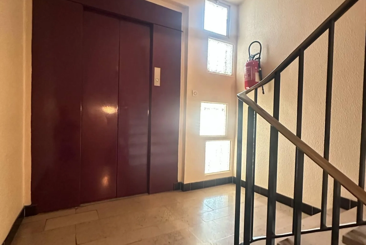 Appartement à Laon de 73 m² avec parking et cave, idéal investissement locatif 