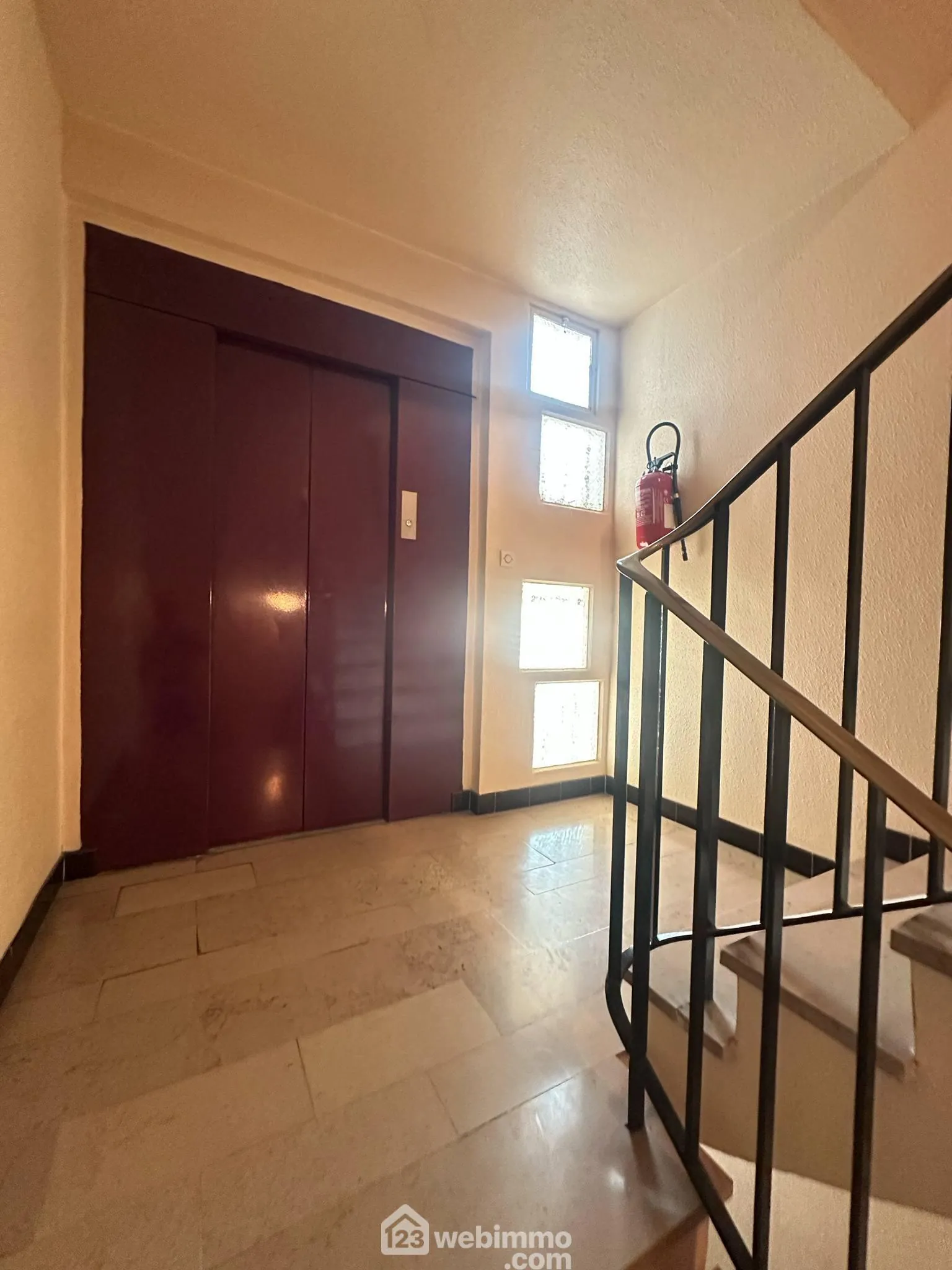Appartement à Laon de 73 m² avec parking et cave, idéal investissement locatif 